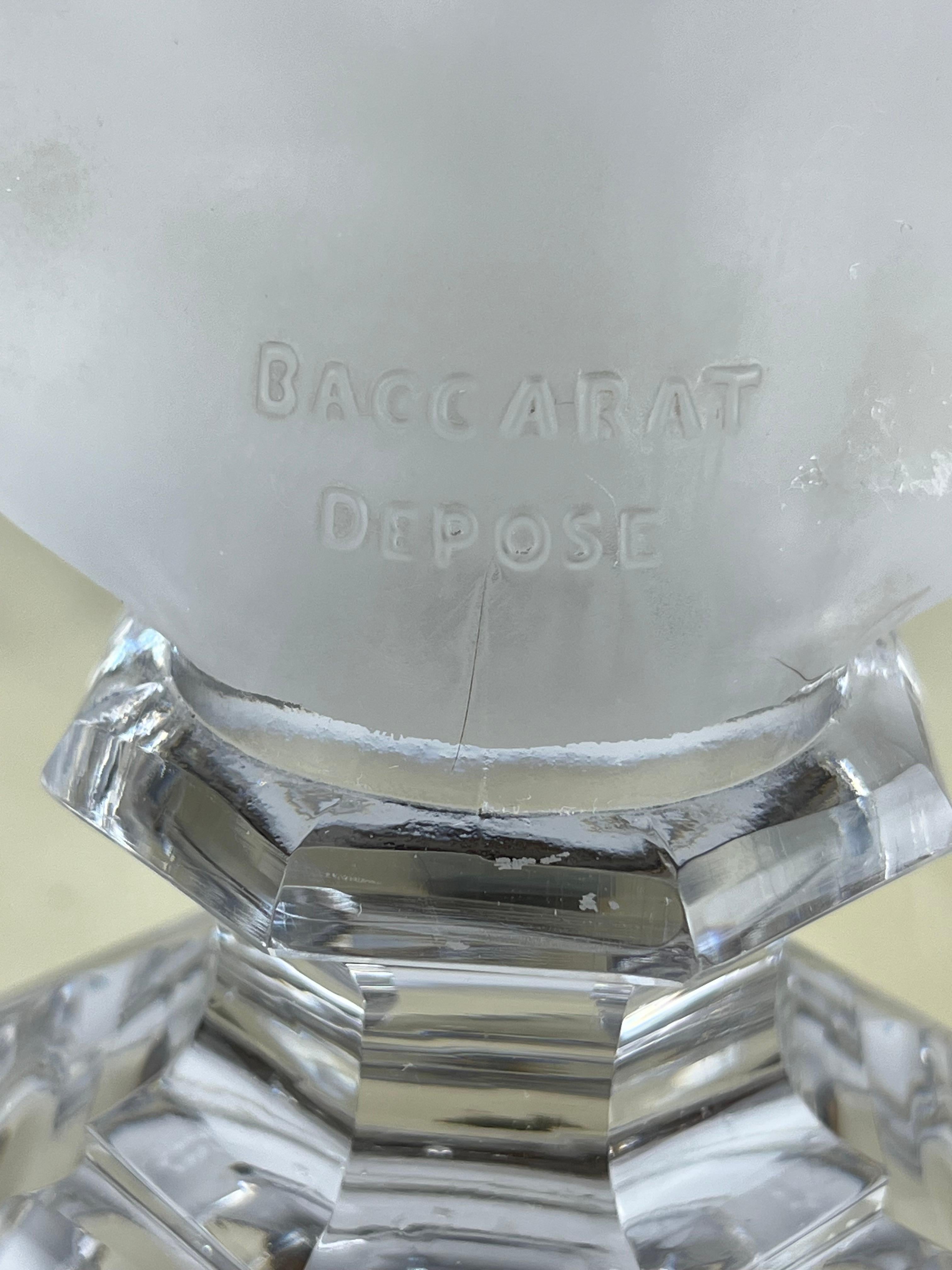Other BACCARAT Bust 