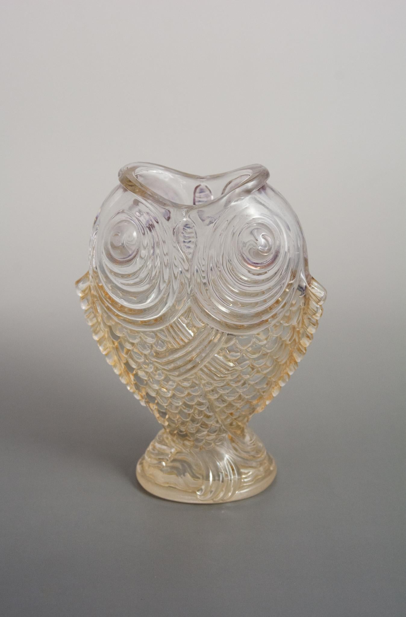 Vaso Baccarat 