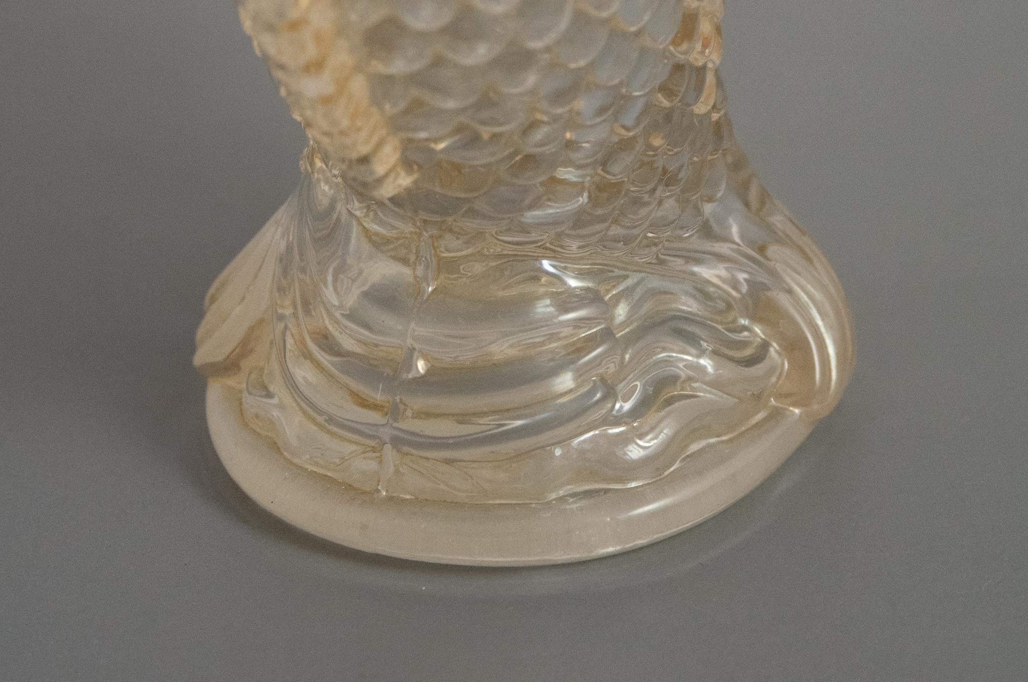 Vaso Baccarat 