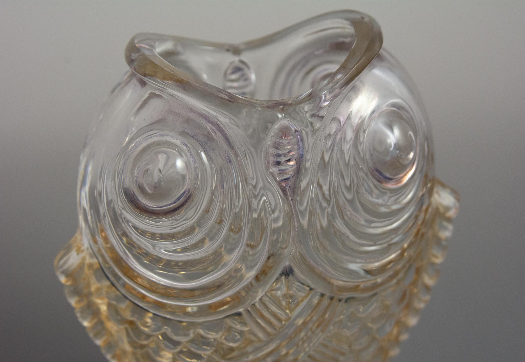Vaso Baccarat 