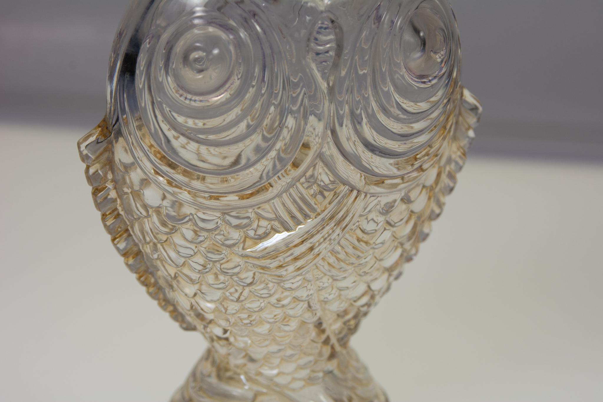 Vaso Baccarat 