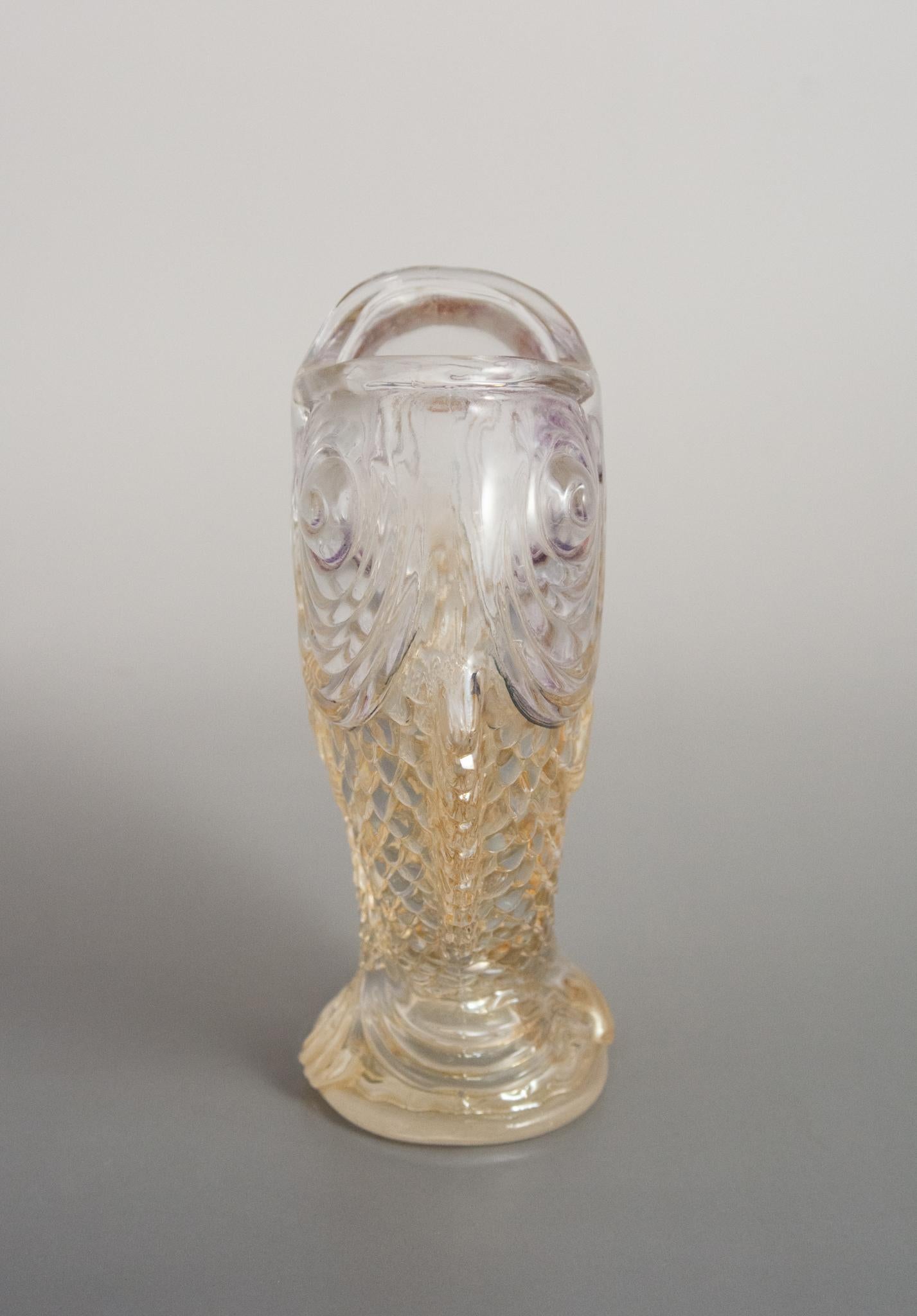 Vaso Baccarat 