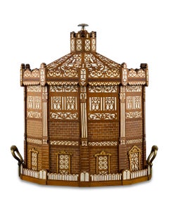 Baccarat Cave à Liqueur