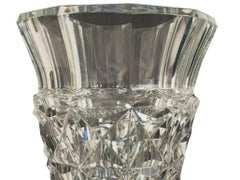 Baccarat "Celimene" Kristallvase