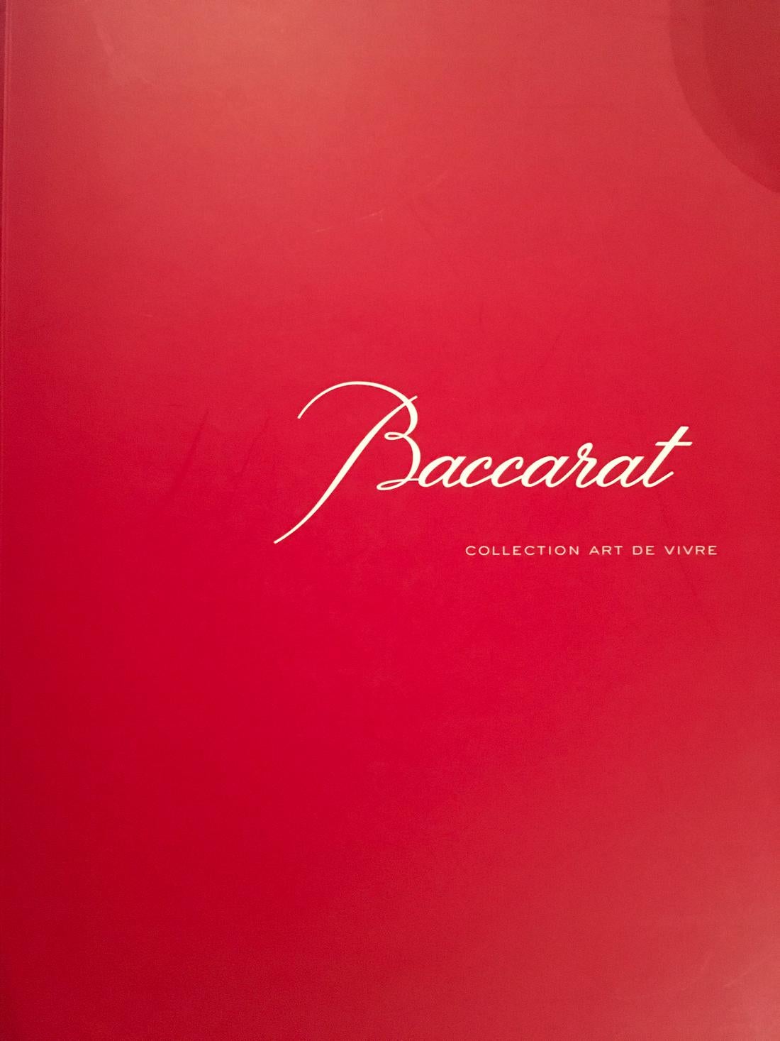 21st century baccarat