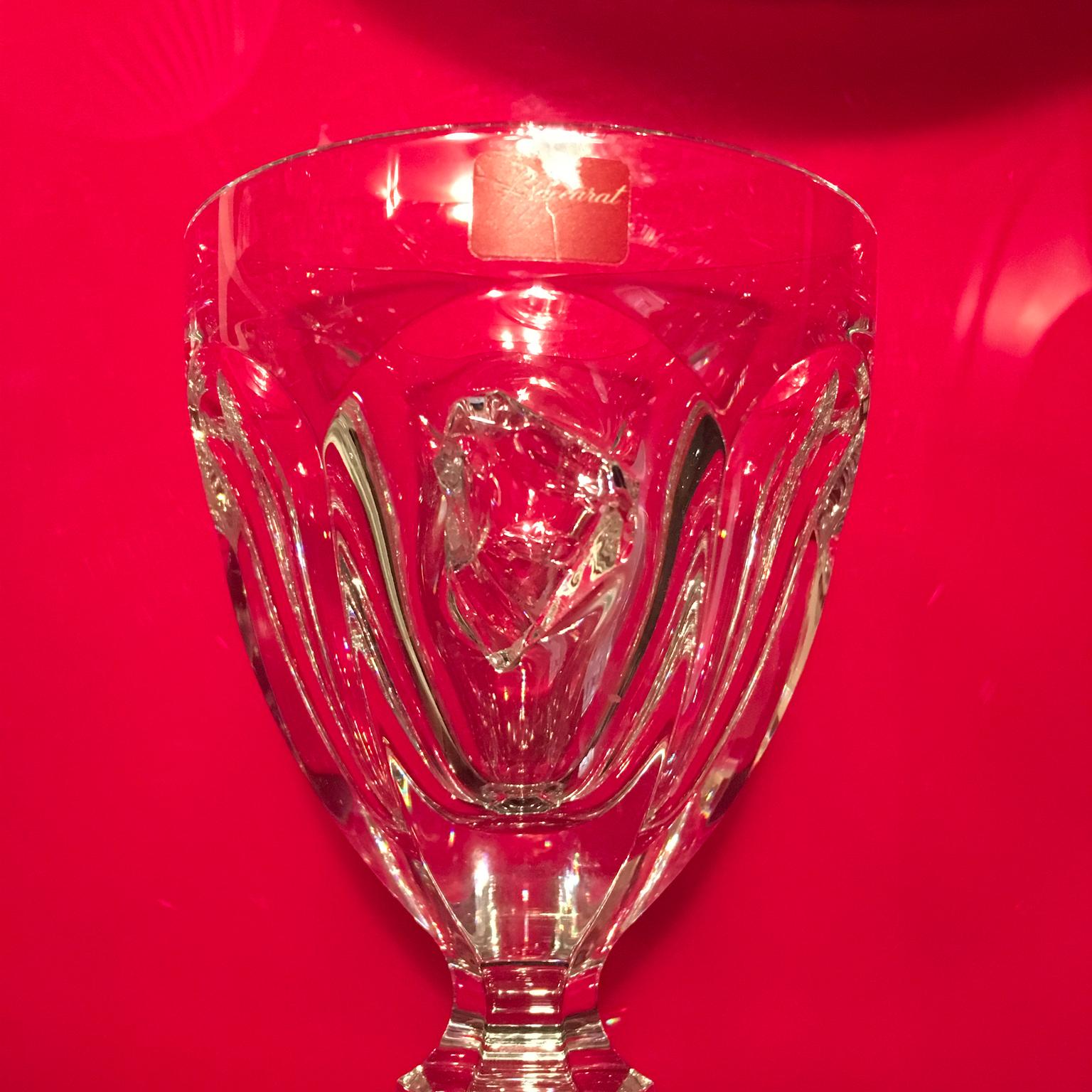le coin des artisans baccarat