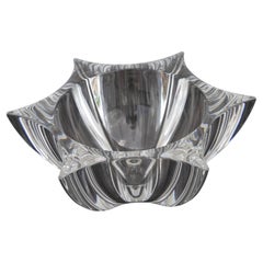 Baccarat Crystal Bowl