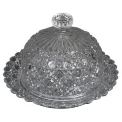 Stone Crystal Serveware
