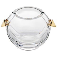 Baccarat Crystal Champagne Bucket