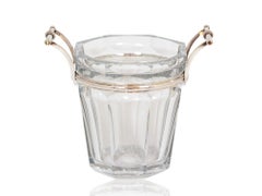 Champañera de Cristal Baccarat