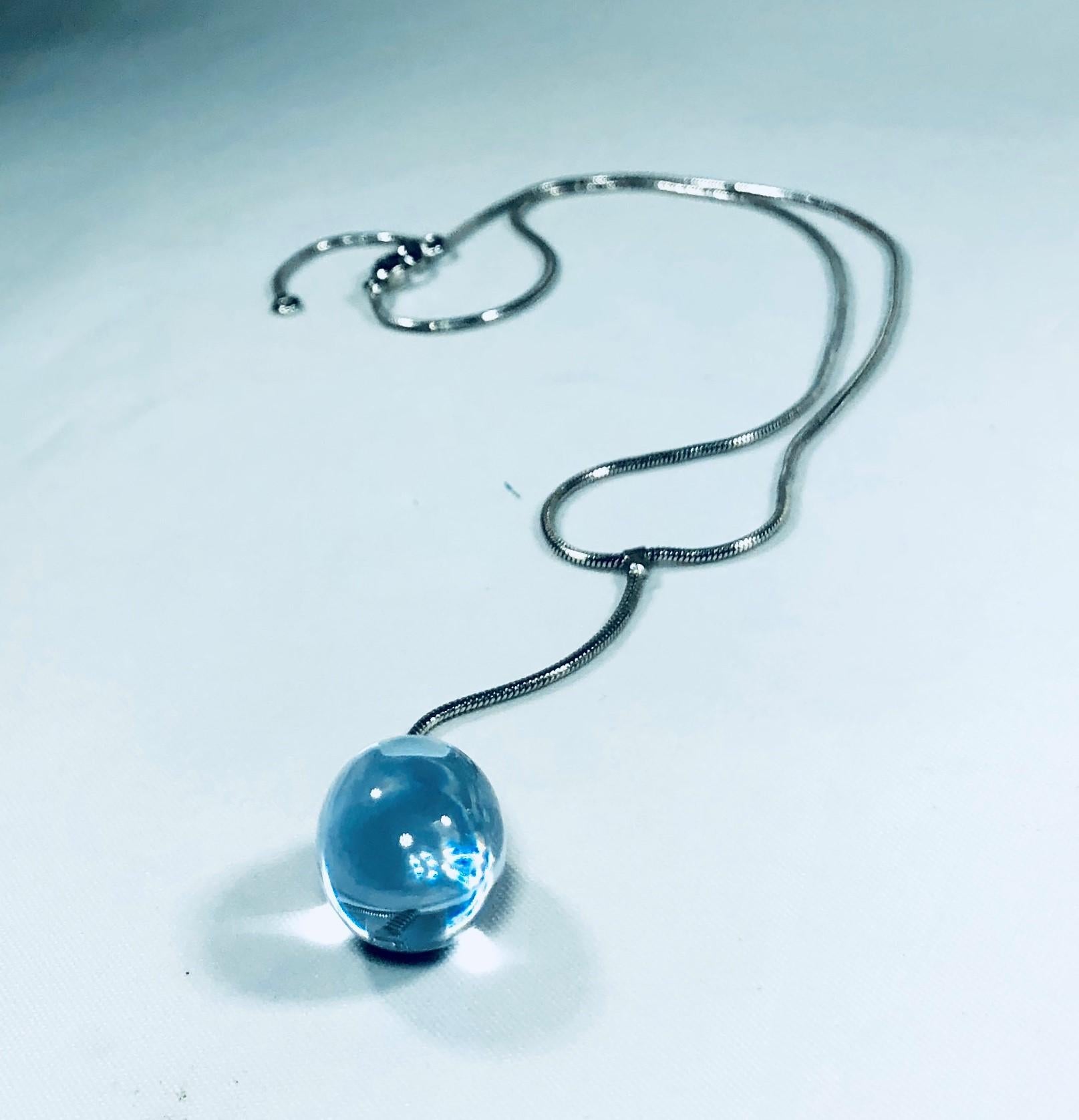 amenadiel necklace