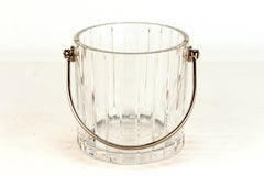 Baccarat Crystal 'Harmonie' Ice Bucket