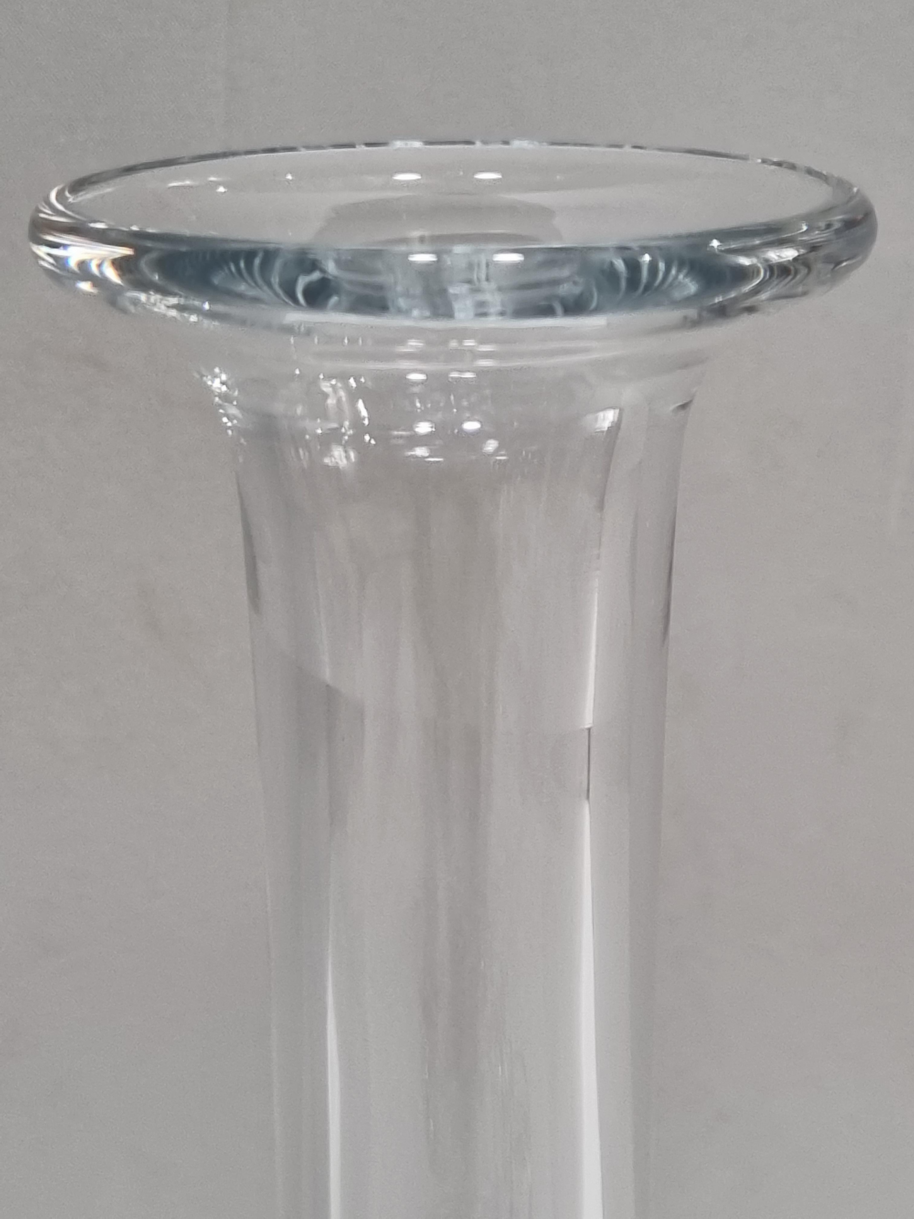 ingenious diamond decanter with glasses