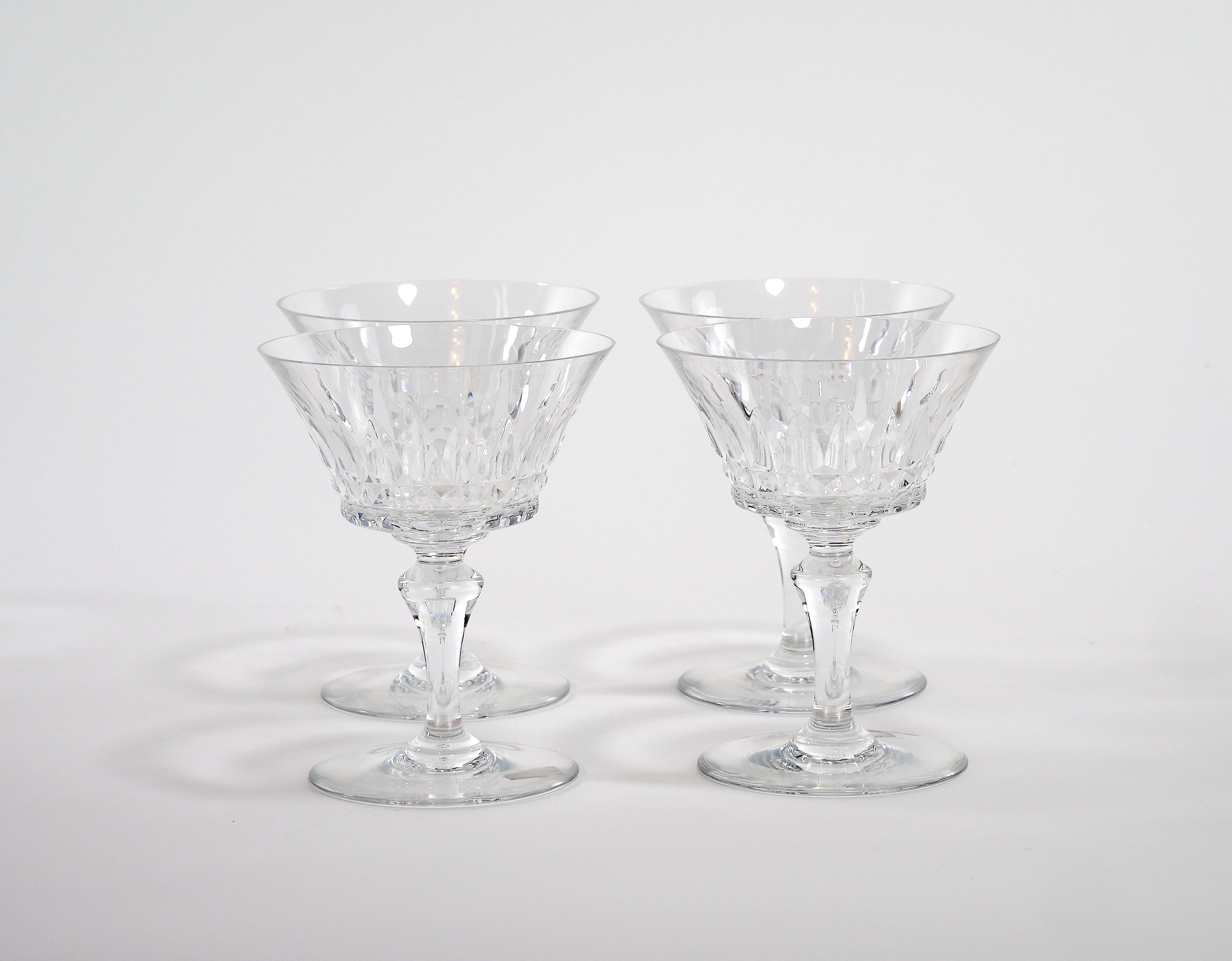 accessori da bar baccarat