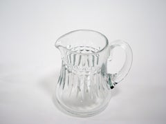 Baccarat Crystal Tableware Serving Pitcher