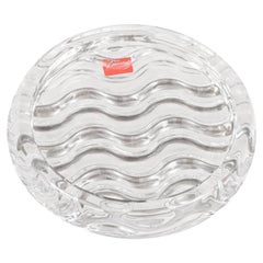 Vajilla de Cristal Stone