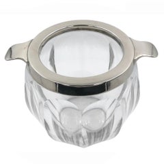 Baccarat Crystal Wine Cooler