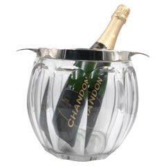 Baccarat Crystal Wine Cooler