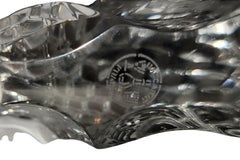 Baccarat Crystal Zodiac Dragon