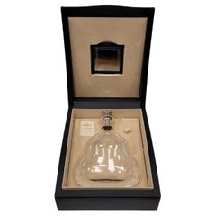 Carafe Baccarat pour Cognac Hennessy Paradise