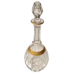 Decantador Baccarat