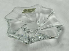 Baccarat Dish