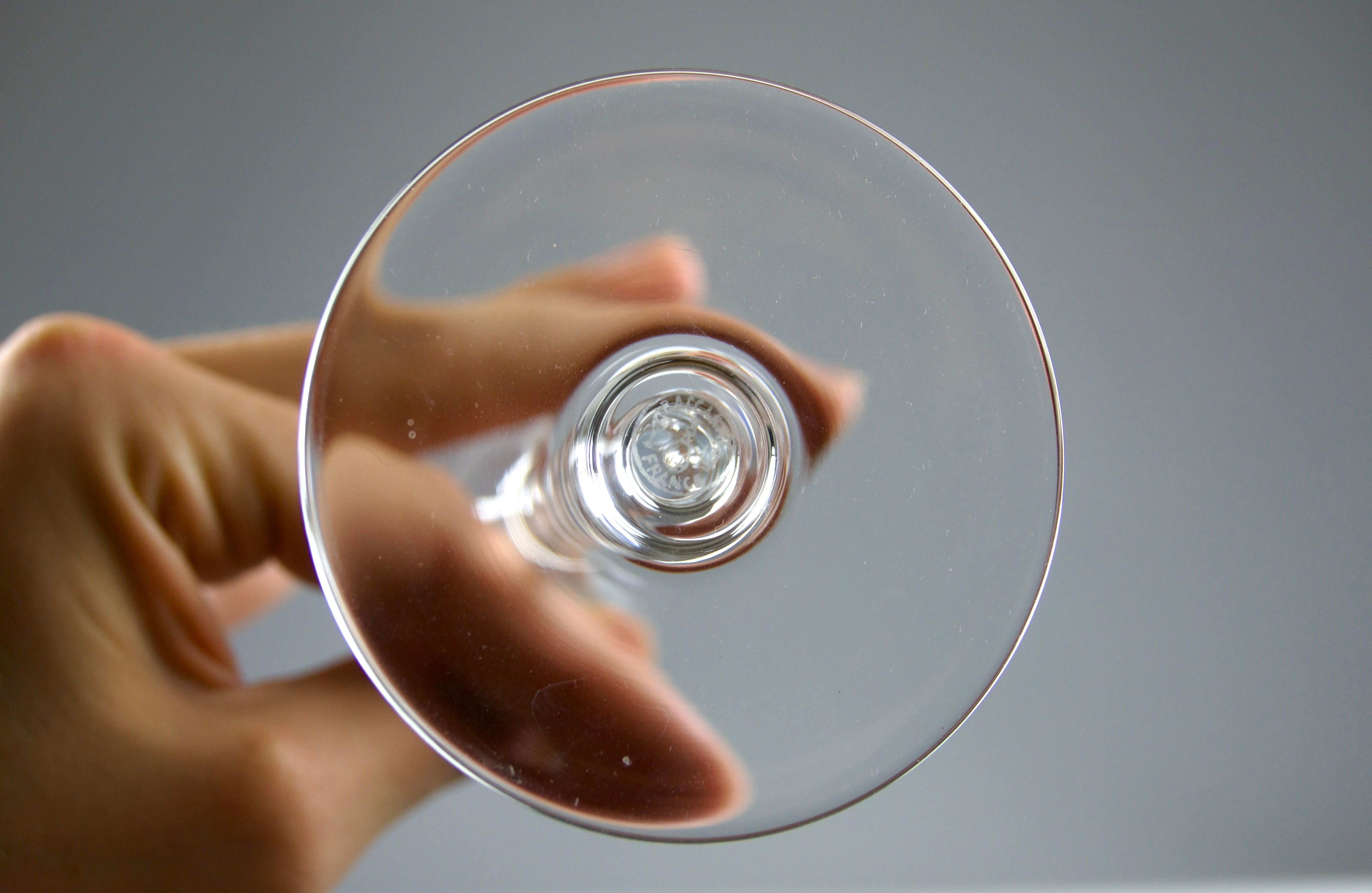 Baccarat, 