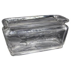 Vases et récipients