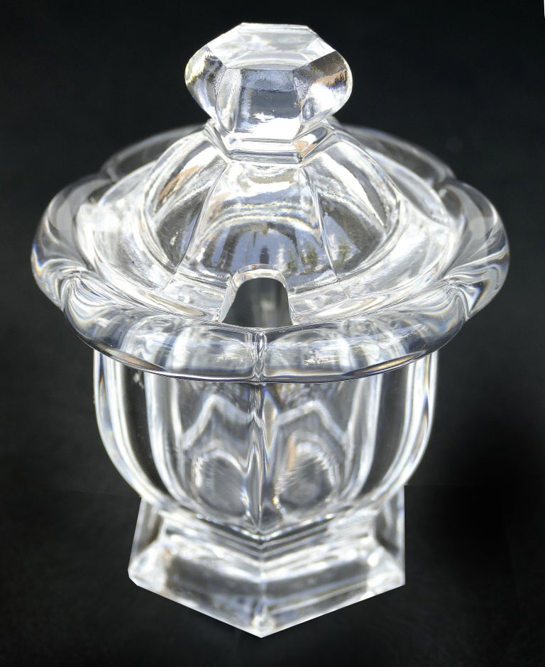 Baccarat French