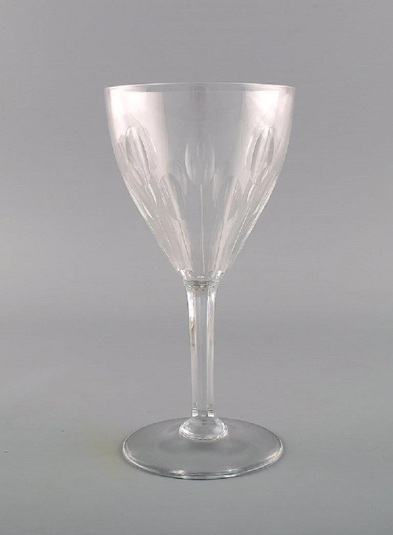 baccarat nine