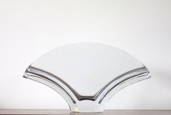 Vase Ginkgo Baccarat XL