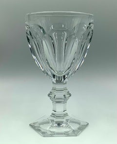 Baccarat Harcourt 1841 Barware