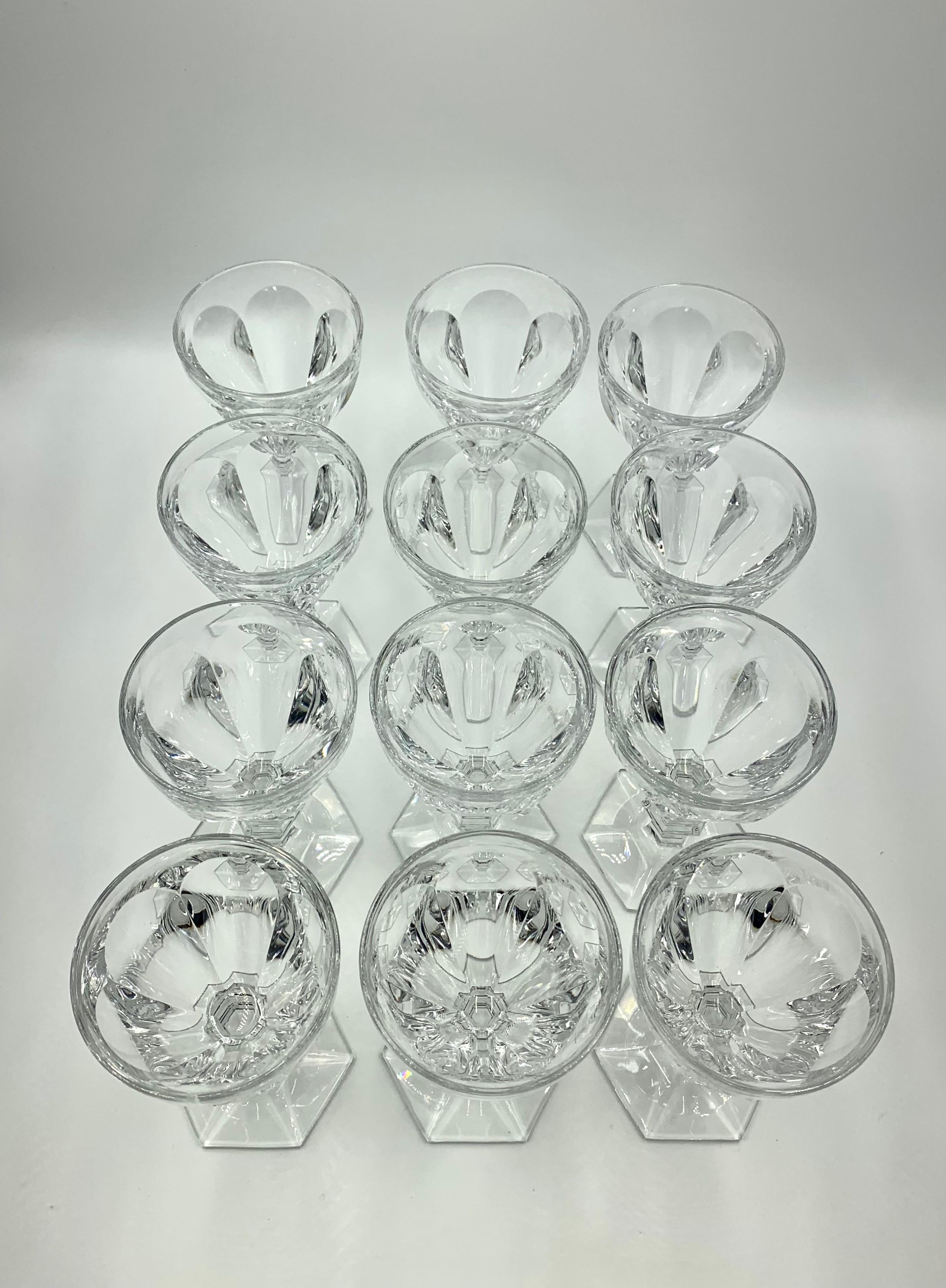 copas baccarat