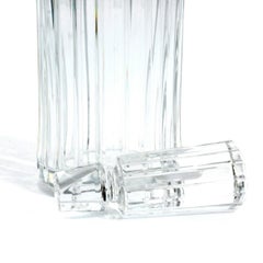 Baccarat Harmonie Round Crystal Decanter