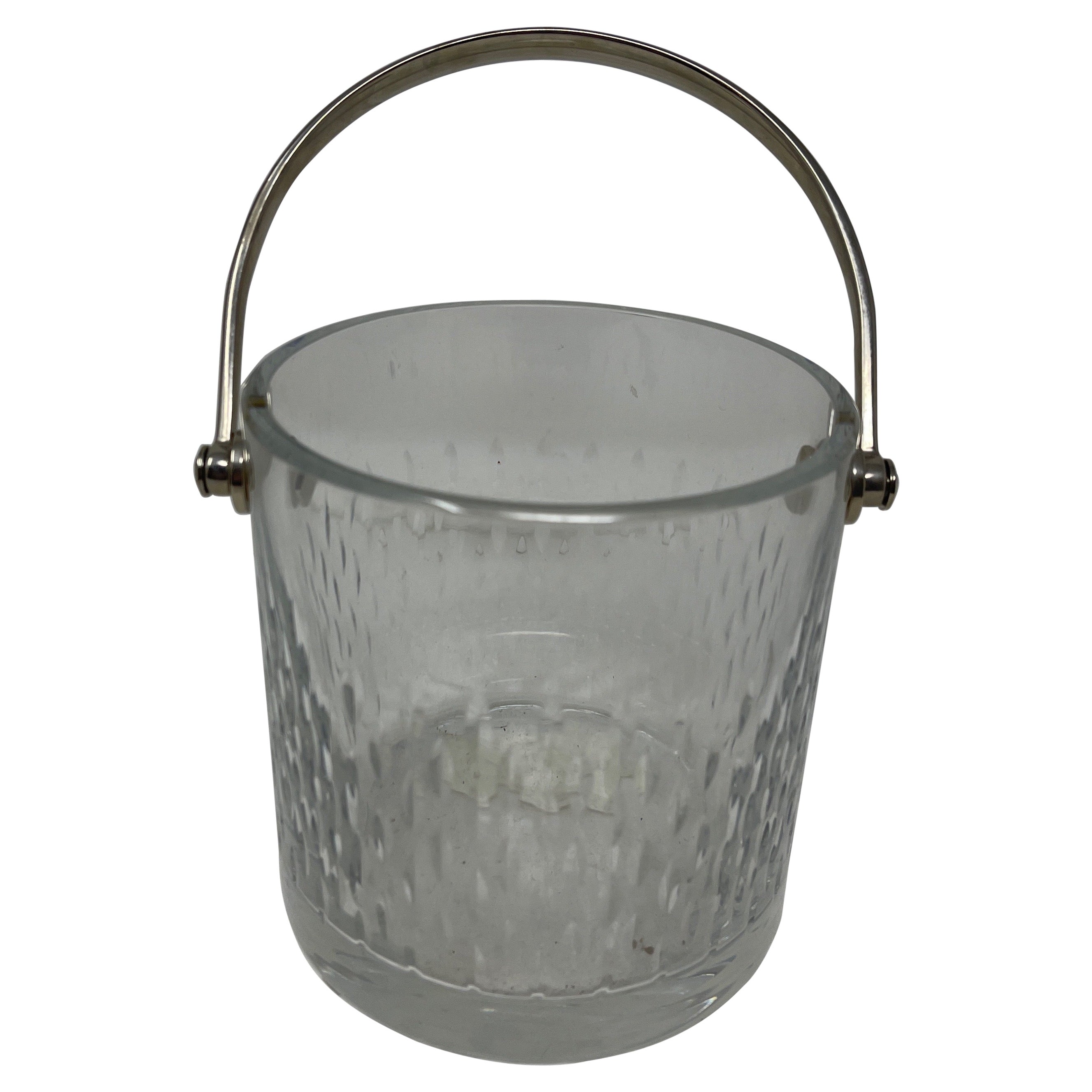 Baccarat Ice Bucket