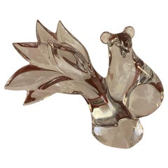 Baccarat Koala Bear in Tree