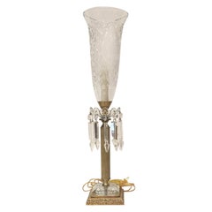 Lámpara Baccarat