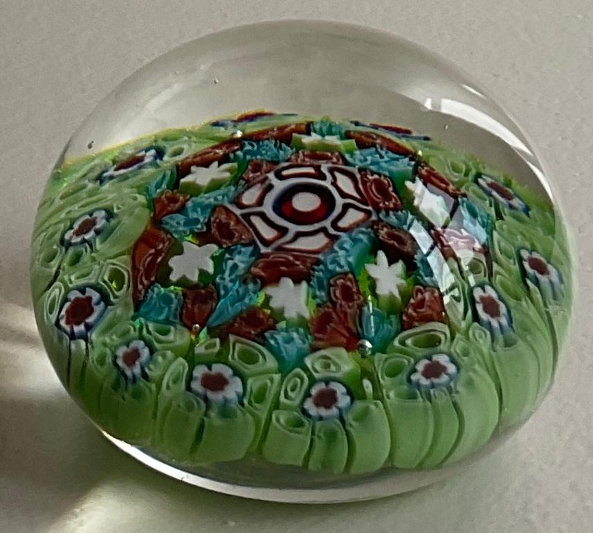 paperweight baccarat