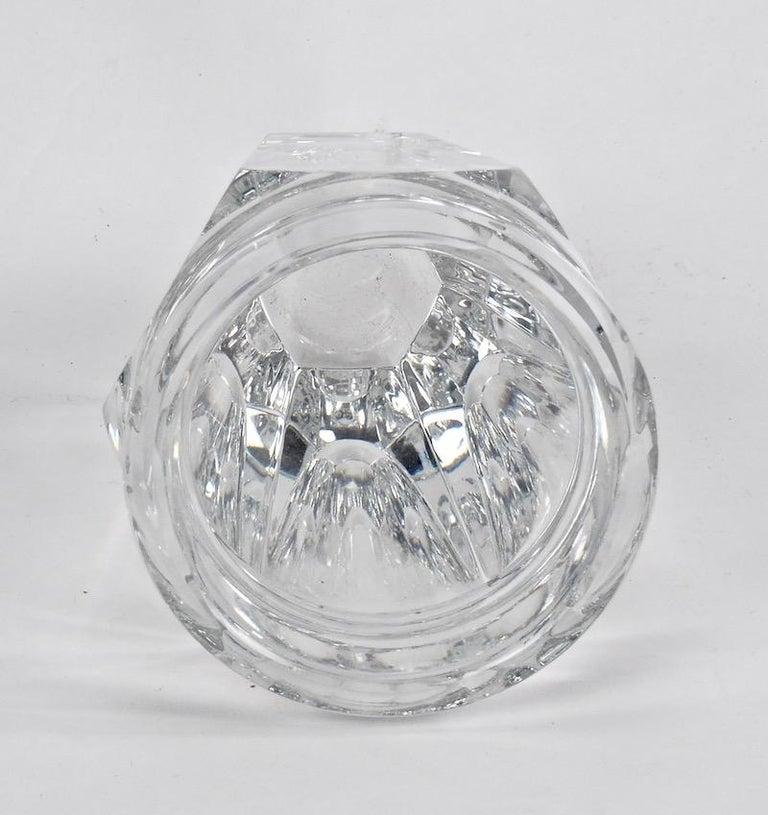 baccarat nelly vase