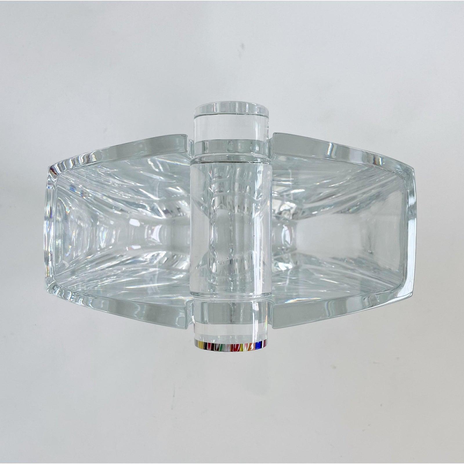 baccarat oceanie vase