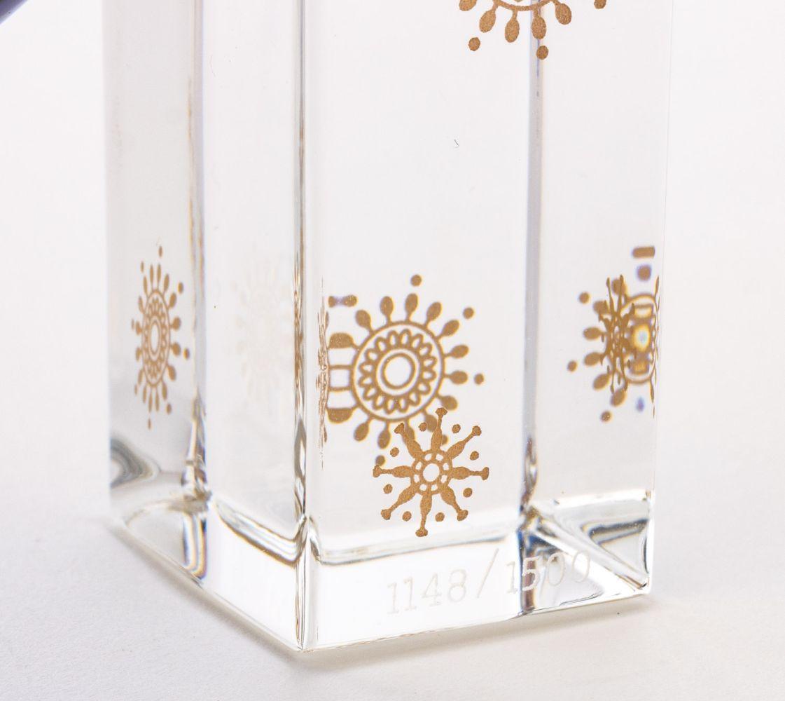 Baccarat Perfume Bottles, 3 For Sale 5