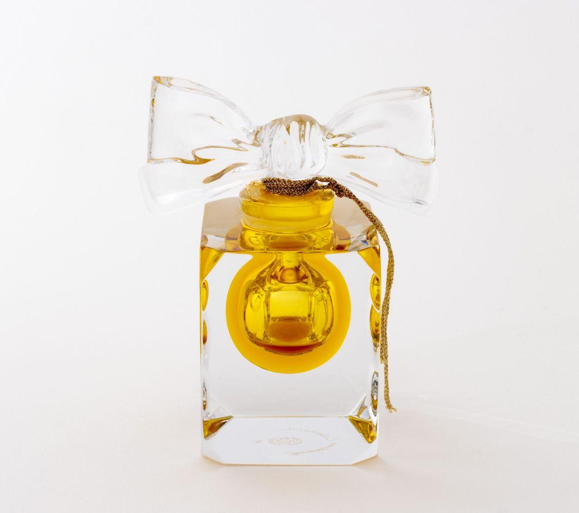 Baccarat Perfume Bottles, 3 For Sale 8