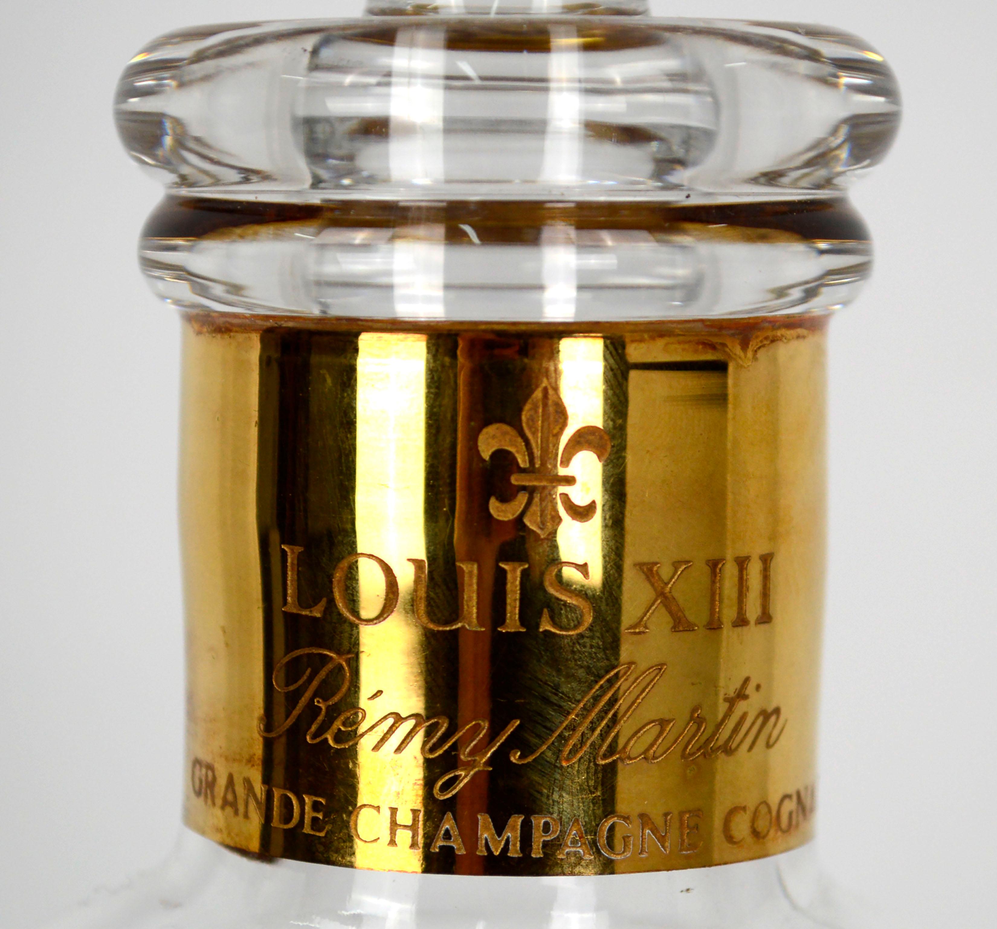 cognac louis xvi