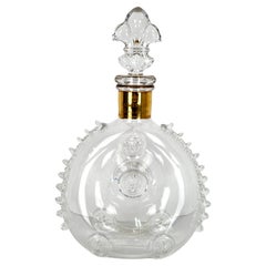 Baccarat Remy Martin Louis XIII Cognac Carafe à décanter