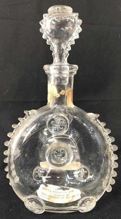 Baccarat Remy Martin Louis XIII Decanter