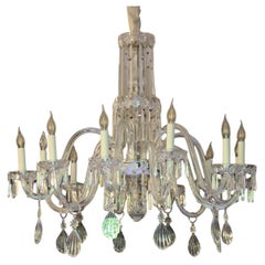 Chandeliers and Pendants