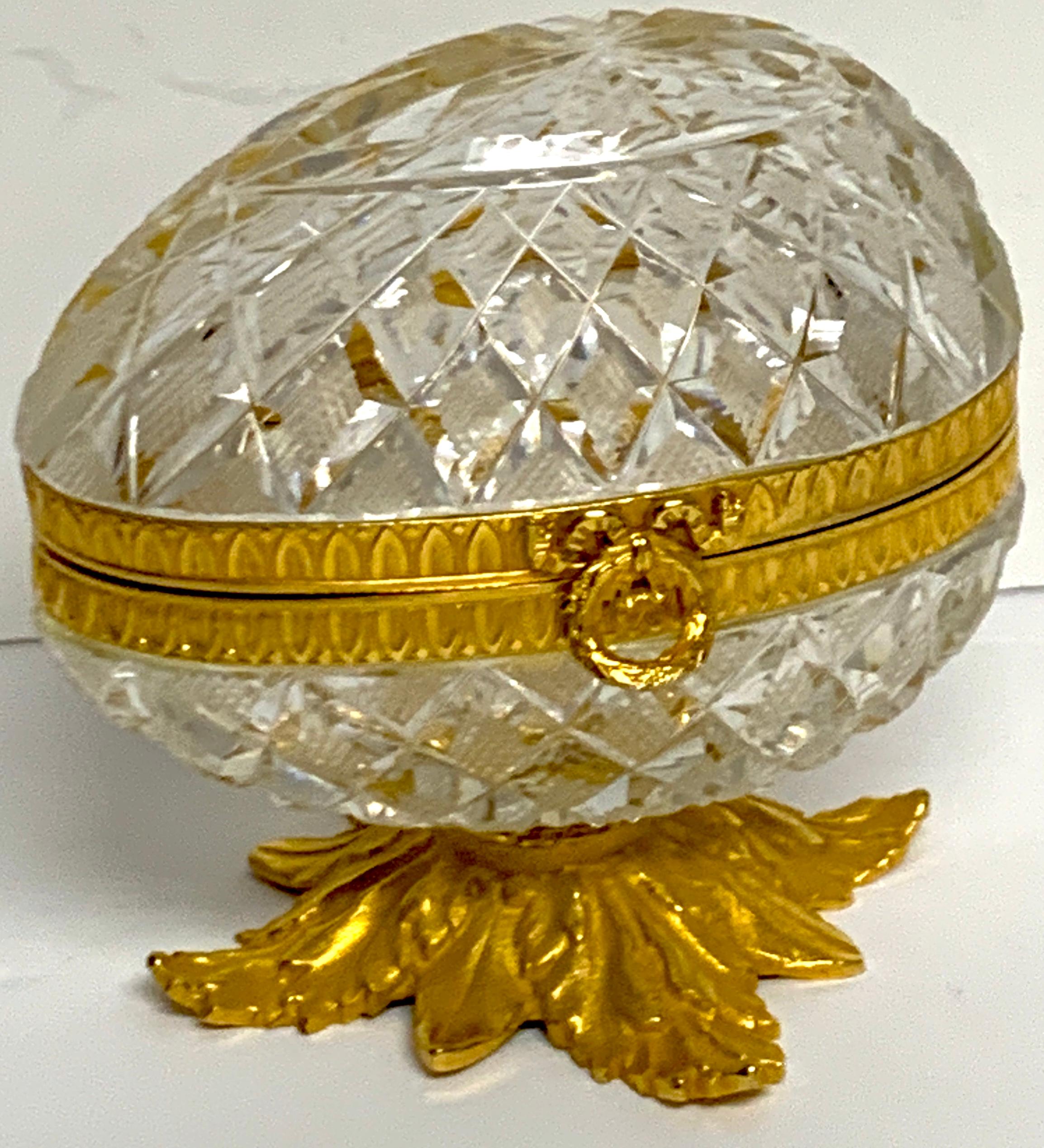 baccarat egg