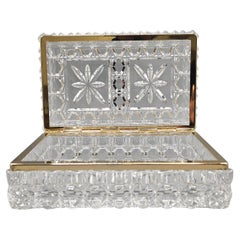 Scatole decorative