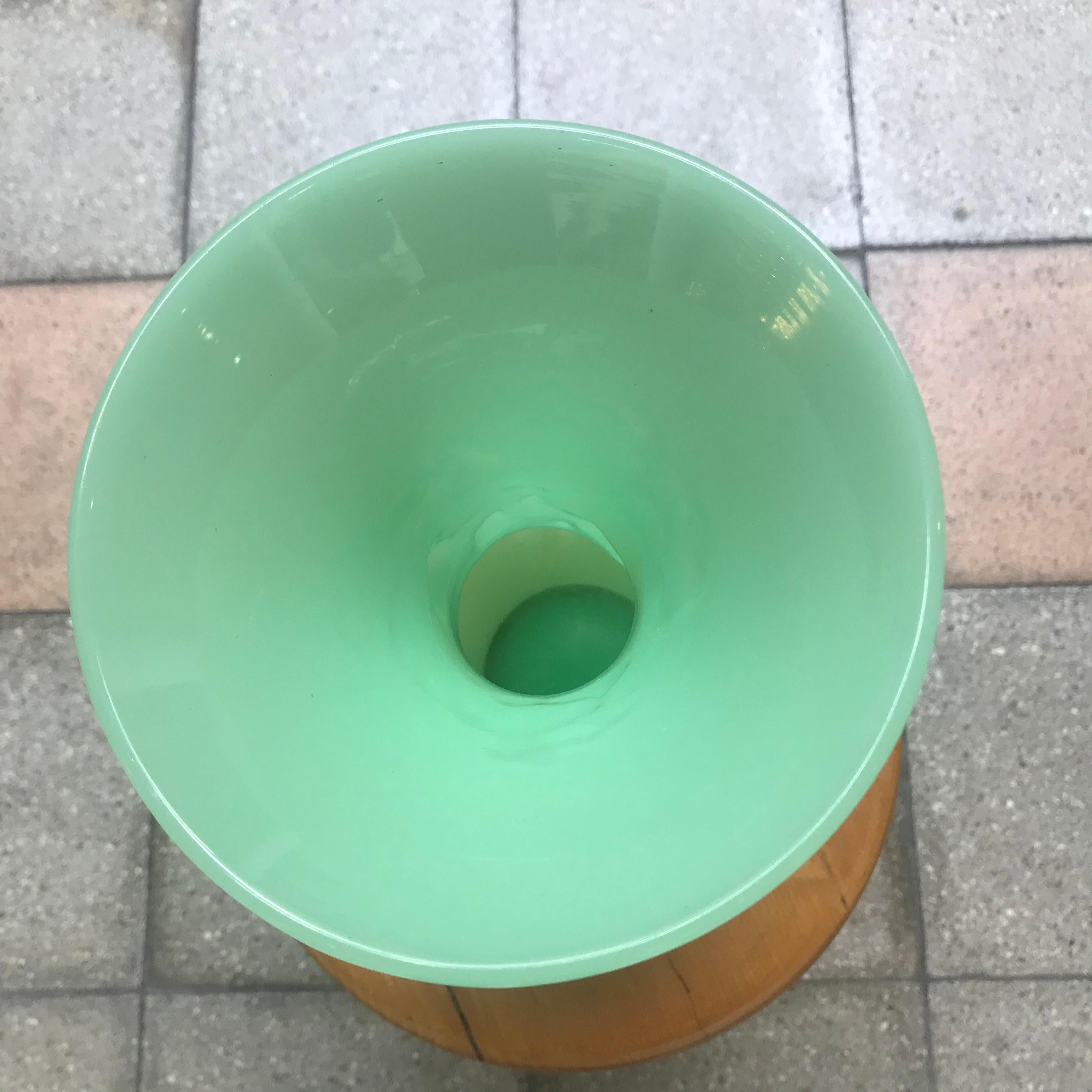 vase ouraline