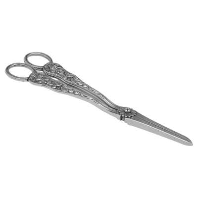 Colonial by Tiffany and Co. Sterling Silver Poultry Shears For Sale at ...